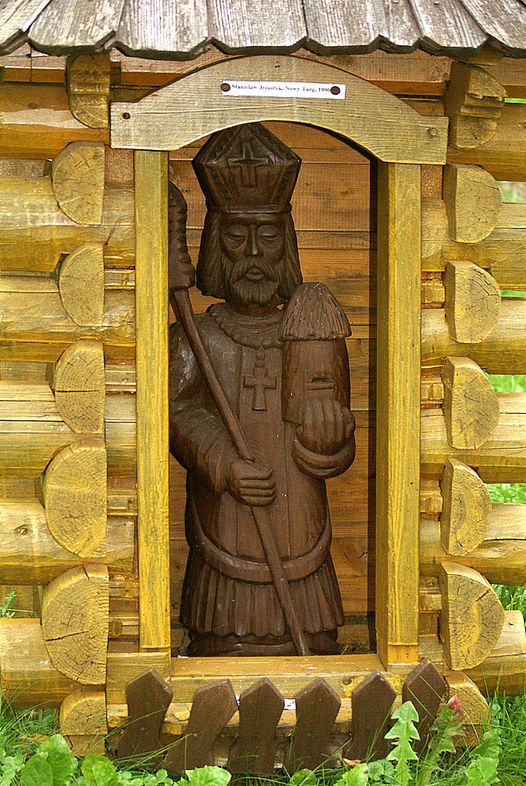 Read more about the article Życzenia z okazji Święta św. Ambrożego